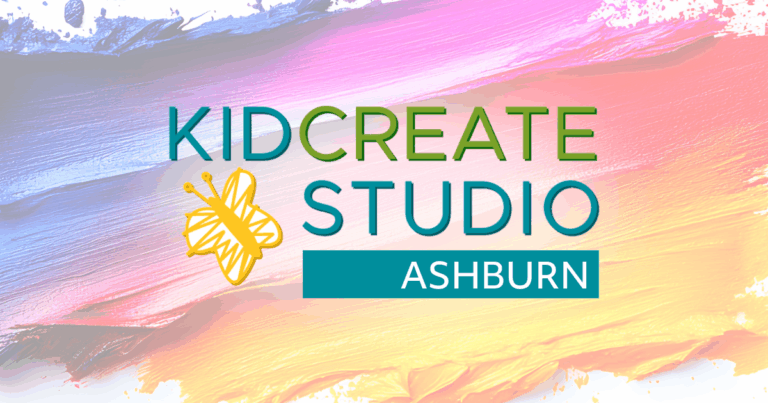 Kidcreate Studio ∙ Ashburn, VA