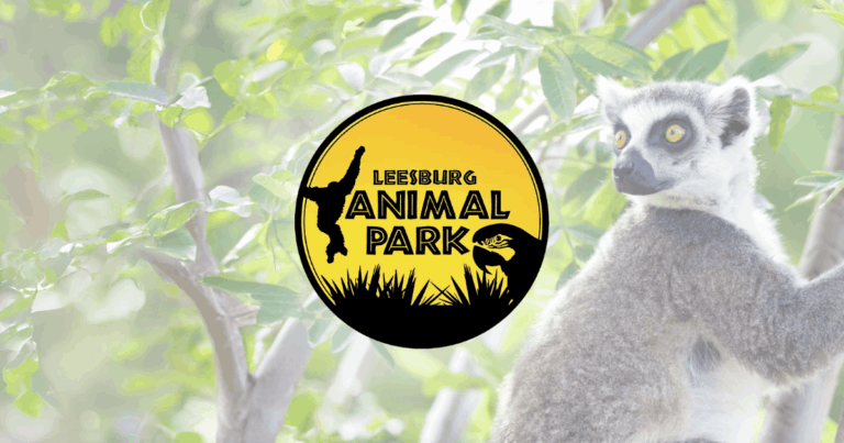Leesburg Animal Park