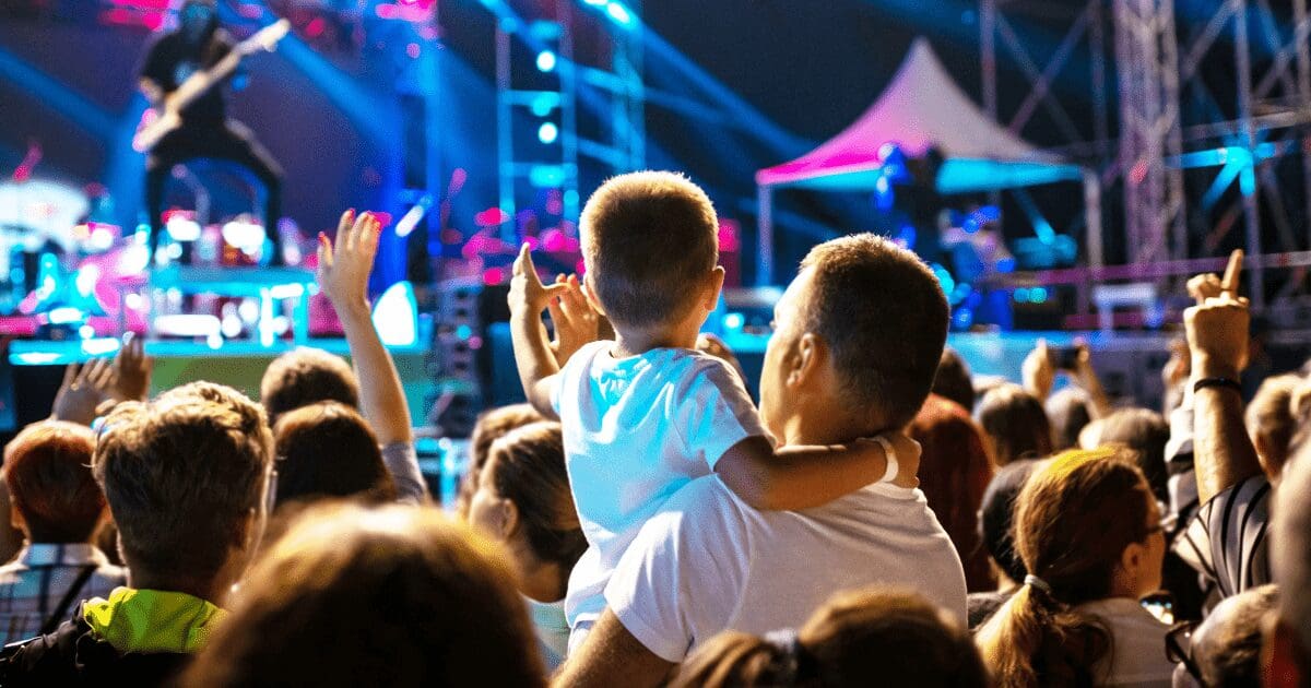 Exciting Live Shows for Kids!