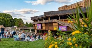 Summer @ Wolf Trap