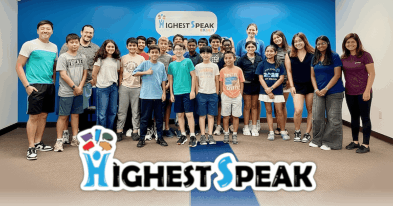 Highest Speak