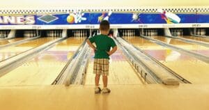 Summer Games Pass @ Bowlero