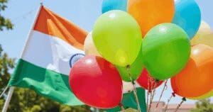 Heritage India Festival