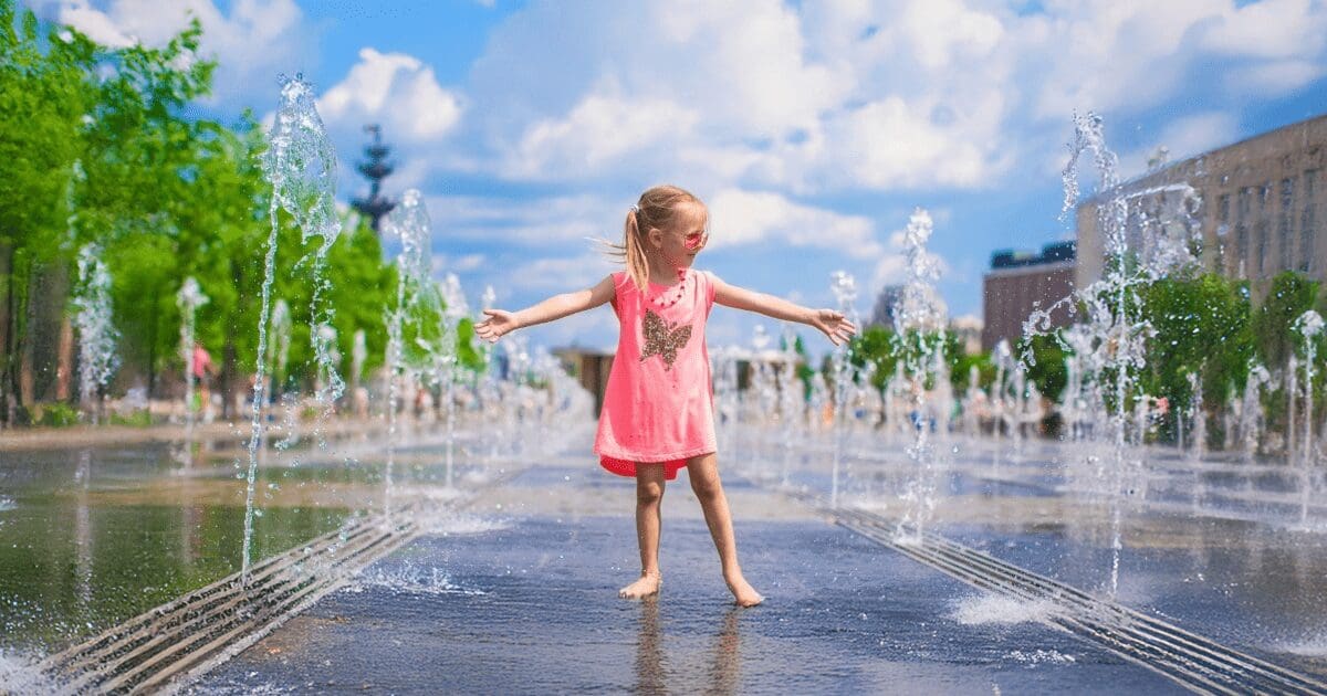 Spraygrounds & Splash Pads