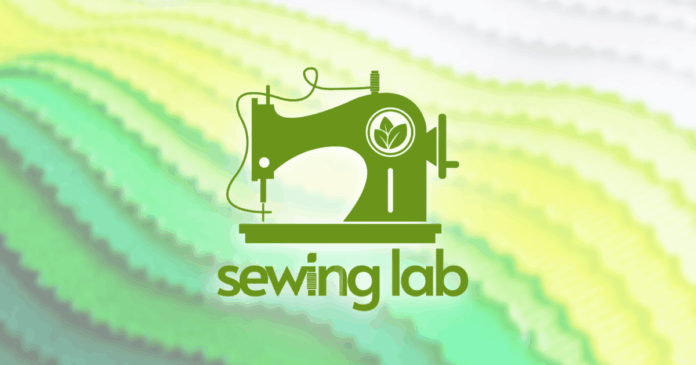 Sewing Lab