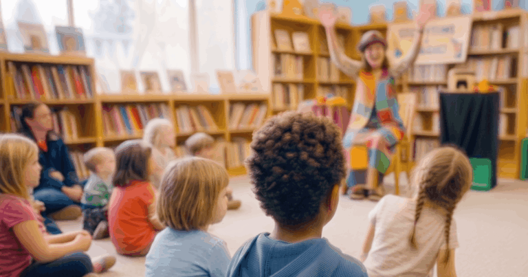 Summer Shows @ LoCo Libraries