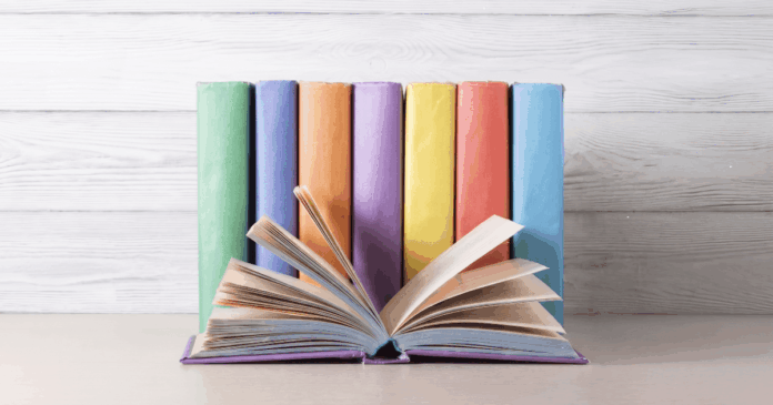 LoCo Summer Reading Program