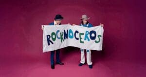 Summer Jams with Rocknoceros