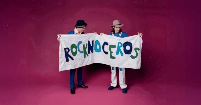 Summer Jams with Rocknoceros