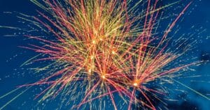 Ida Lee Fireworks & Fun