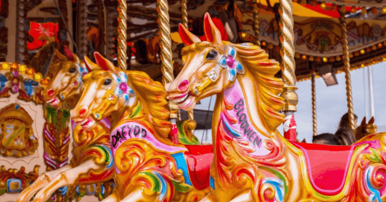 2026 County Fairs & Carnivals