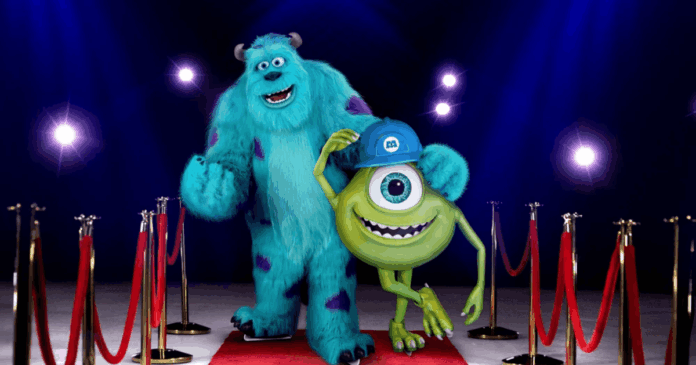 Disney On Ice Presents Spotlight Magic!