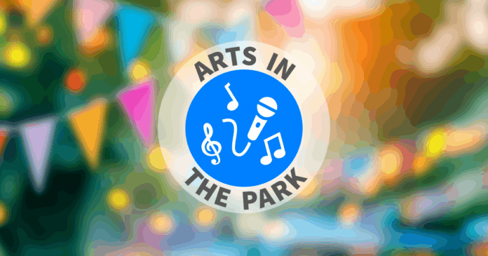 Arts in the Parks @ Frying Pan Farm Park
