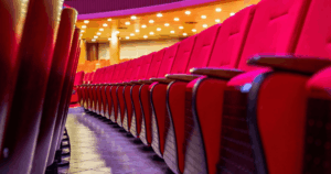 Look Cinemas' Summer Series