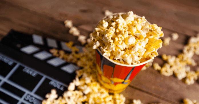 Kids Camp @ Alamo Drafthouse Cinema
