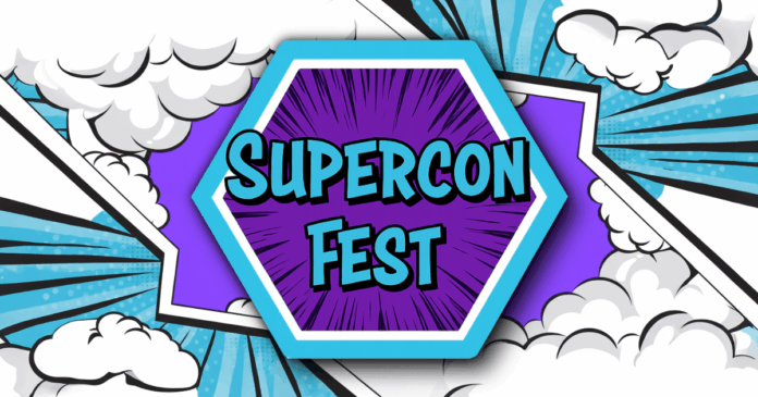 SuperCon Fest