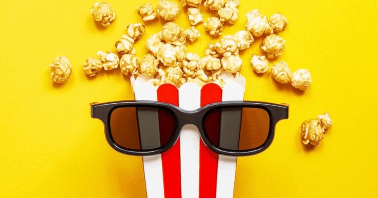 Summer Movies @ Loudoun Station