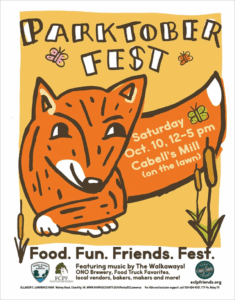 ParktoberFest 2026