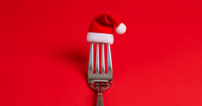 Dine with Santa & Friends