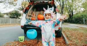 Truck-or-Treat @ Heritage Farm Museum
