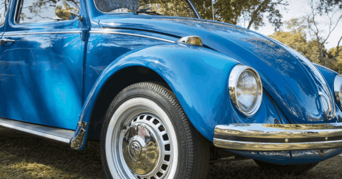 Oktoberfest Car Show & Event