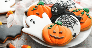 Halloween Fun ∙ City Search
