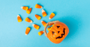 Trick-or-Treat Trail @ Tumbles