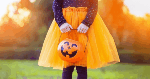 Halloween Costume Exchange