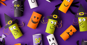 Monster Mash