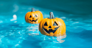 Pool Parties & Spooky Swims