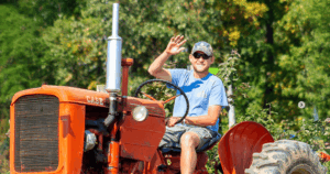 Messick's Farm Market Fall Festival