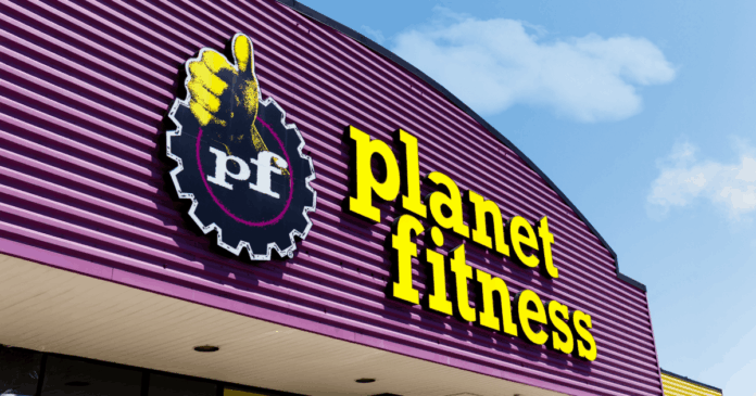 Free! Planet Fitness Summer Pass