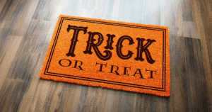 Trick-or-Treat: 25+ Places