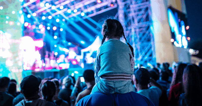 Exciting Live Shows for Kids!