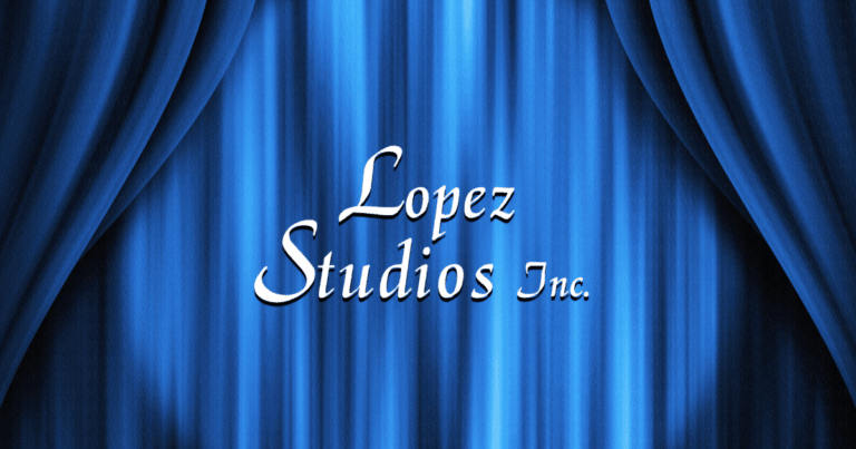 Lopez Studios Performing Arts Preparatory School