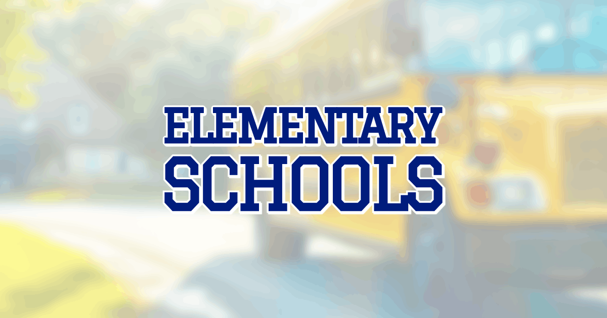 Top 25 Elementary Schools