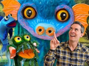 The Wonders of Wiggly River