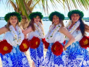 Mekis Tamure Arts Group