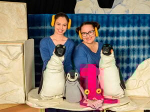 New Squid on the Block