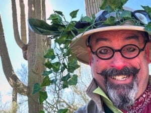 Dinosaur Hunter Safari!