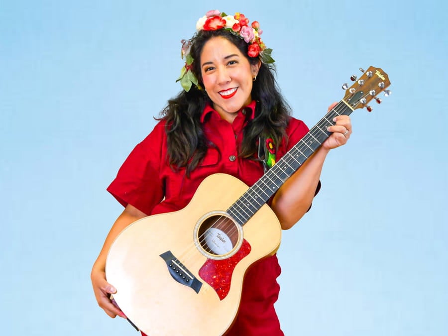Flor Bromley