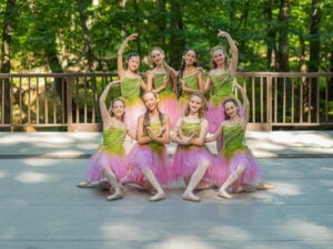 Maryland Youth Ballet: Sleeping Beauty