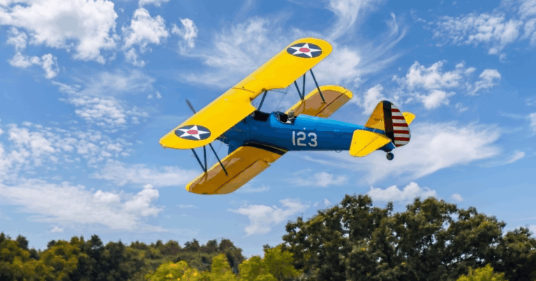 Flying Circus Airshow
