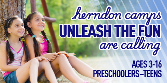 Herndon Summer Camps