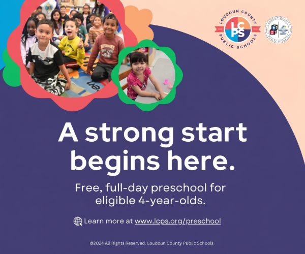 Free Full Day Preschool