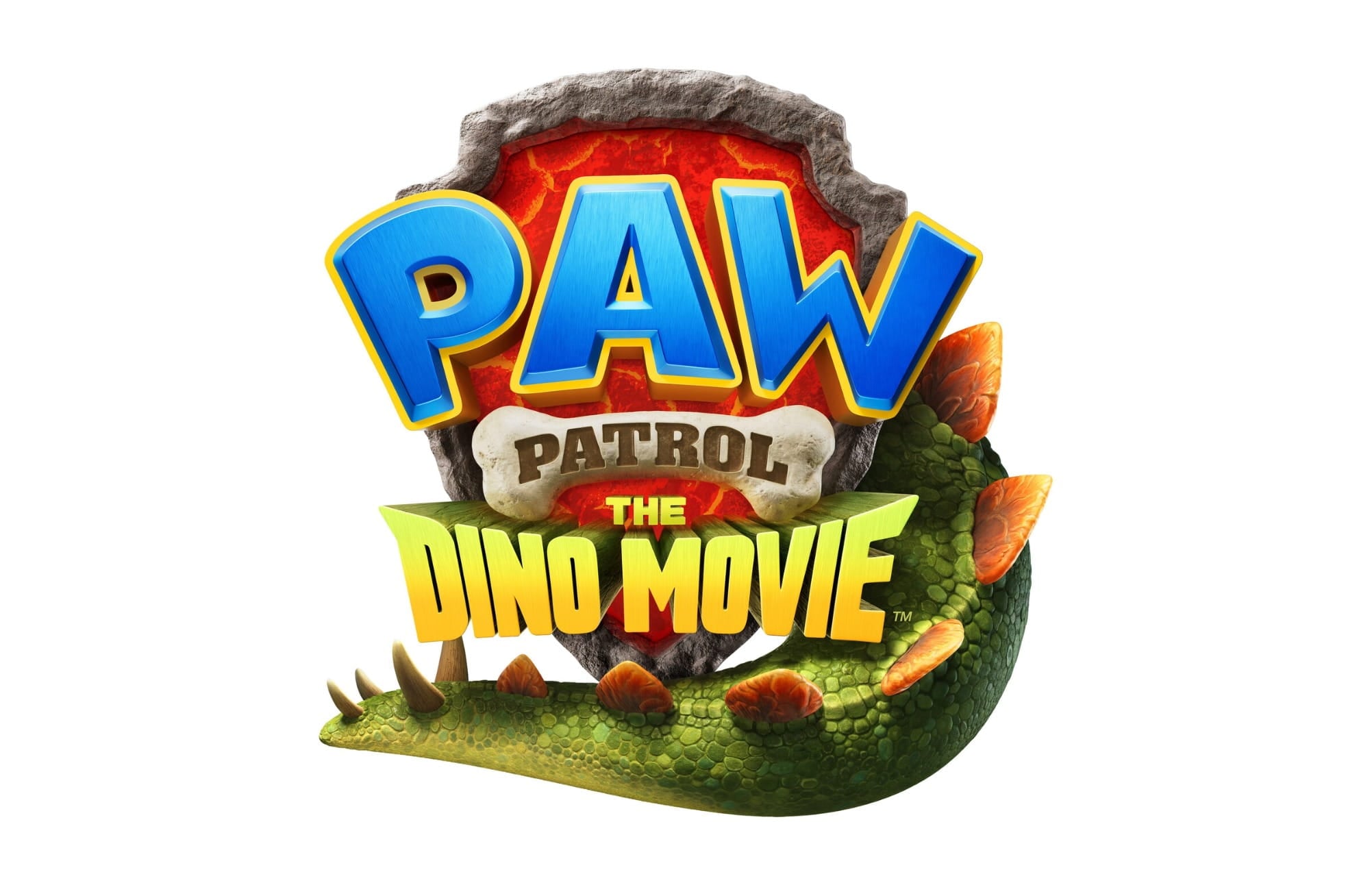 Paw Patrol: The Dino Movie Workshop