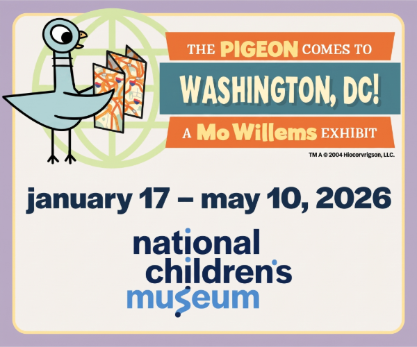 National Childrens Museum