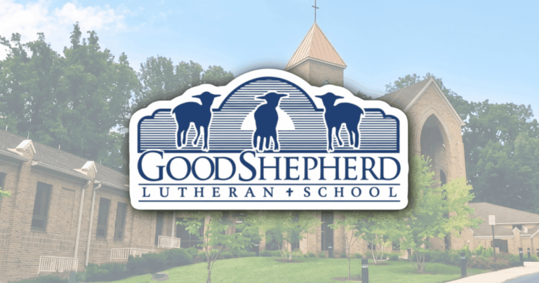 Good Shepherd Lutheran School
