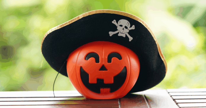 Pirate Fall Festival