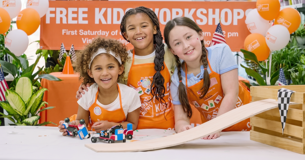 Build a Go Kart